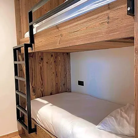 Chalet Unique Luxe Neuf Valmorel