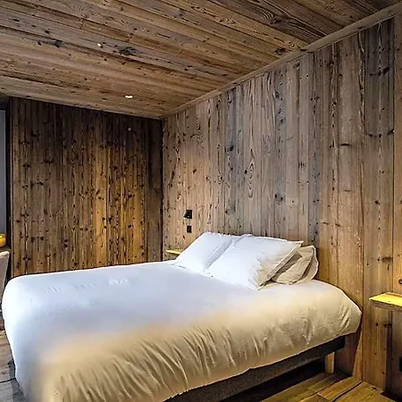 Hotel Unique Luxe Neuf 4*