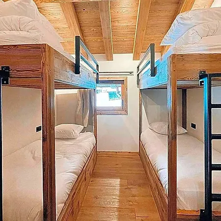 Unique Luxe Neuf Valmorel