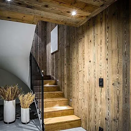 Hotel Unique Luxe Neuf Valmorel