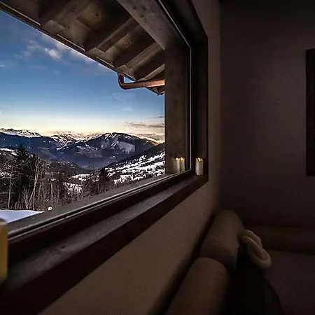 Chalet Unique Luxe Neuf Valmorel