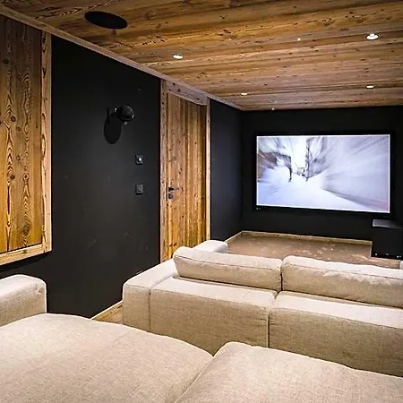 Hotel Unique Luxe Neuf Valmorel