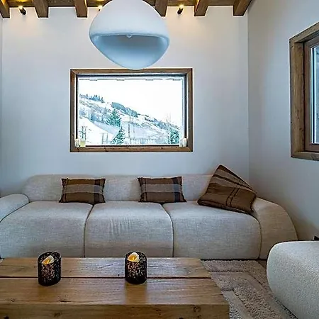 Hotel Unique Luxe Neuf 4*