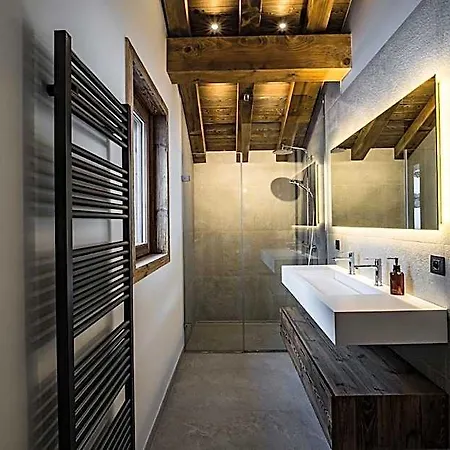 Hotel Unique Luxe Neuf
