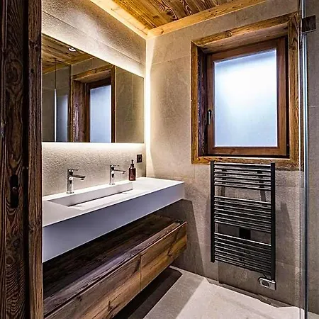 Hotel Unique Luxe Neuf