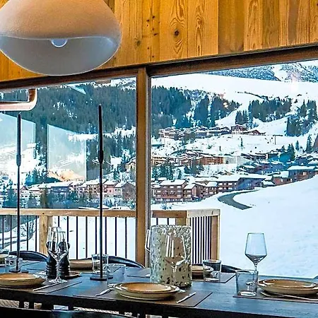 Hotel Unique Luxe Neuf